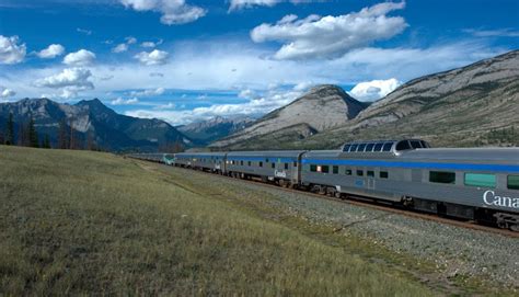 via train 645|VIA Rail Canada: Train travel in Canada.